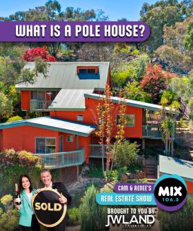 WHAT IS A POLE HOUSE?
